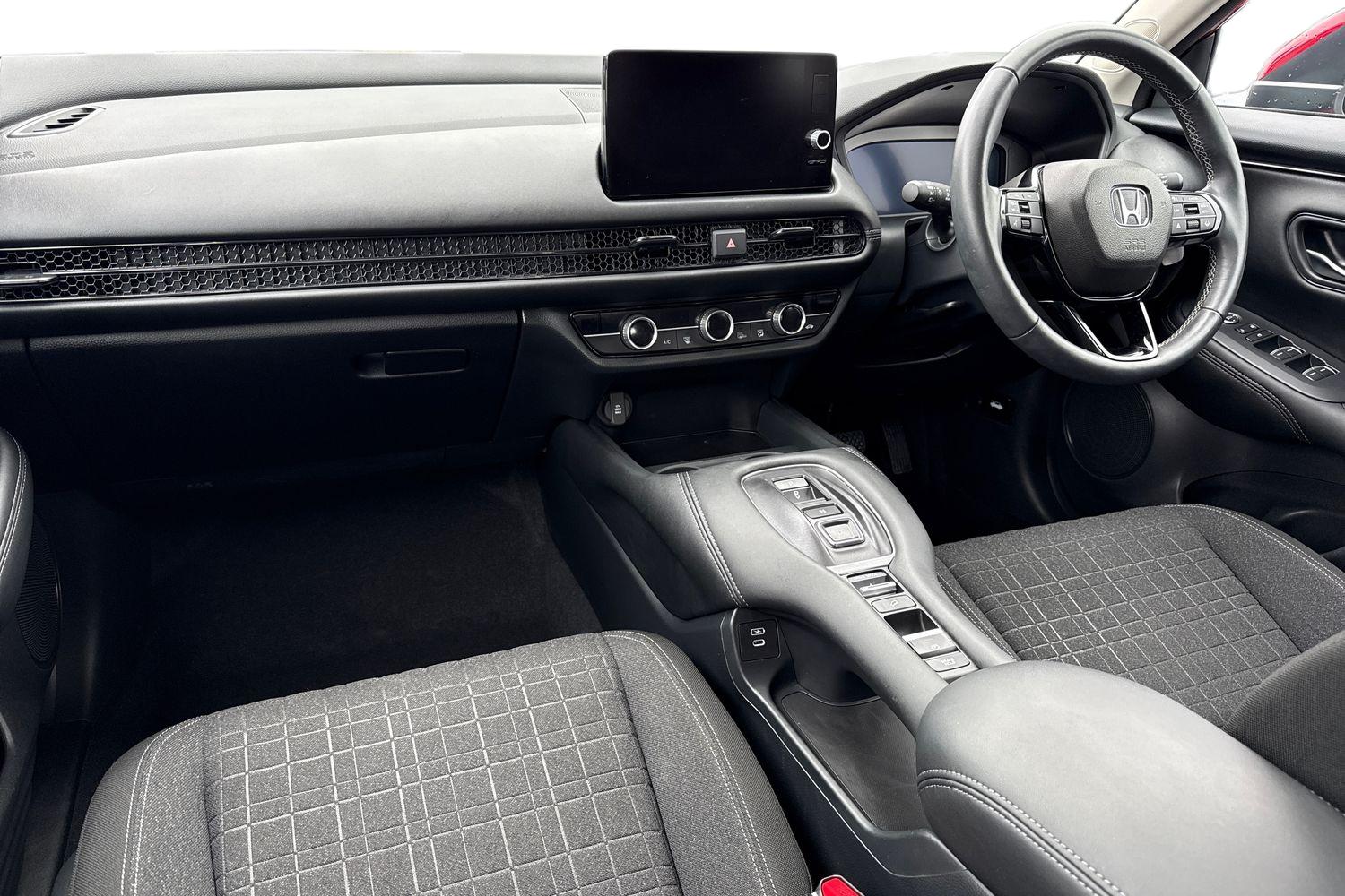 Used Honda ZR-V 2025 for sale - 77262631: Photo 16