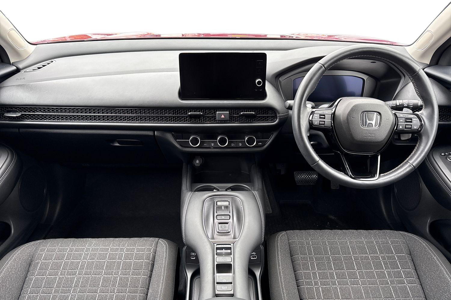 Used Honda ZR-V 2025 for sale - 77262631: Photo 17