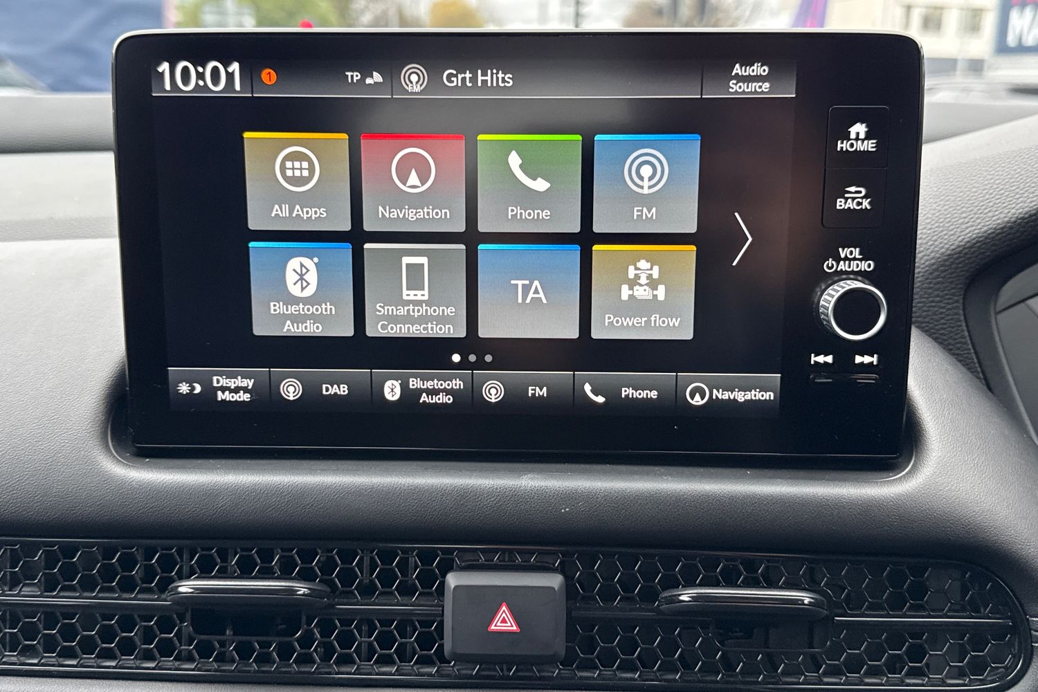 Used Honda ZR-V 2025 for sale - 77262631: Photo 20