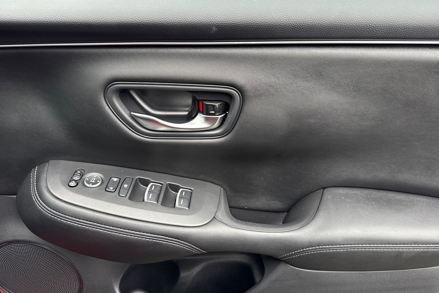 Used Honda ZR-V 2025 for sale - 77262631: Photo 23