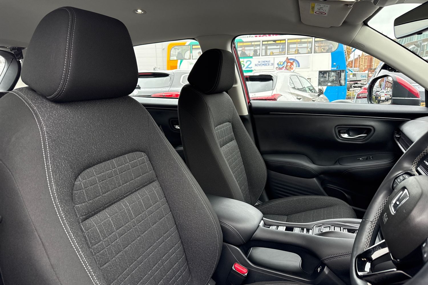 Used Honda ZR-V 2025 for sale - 77262631: Photo 24