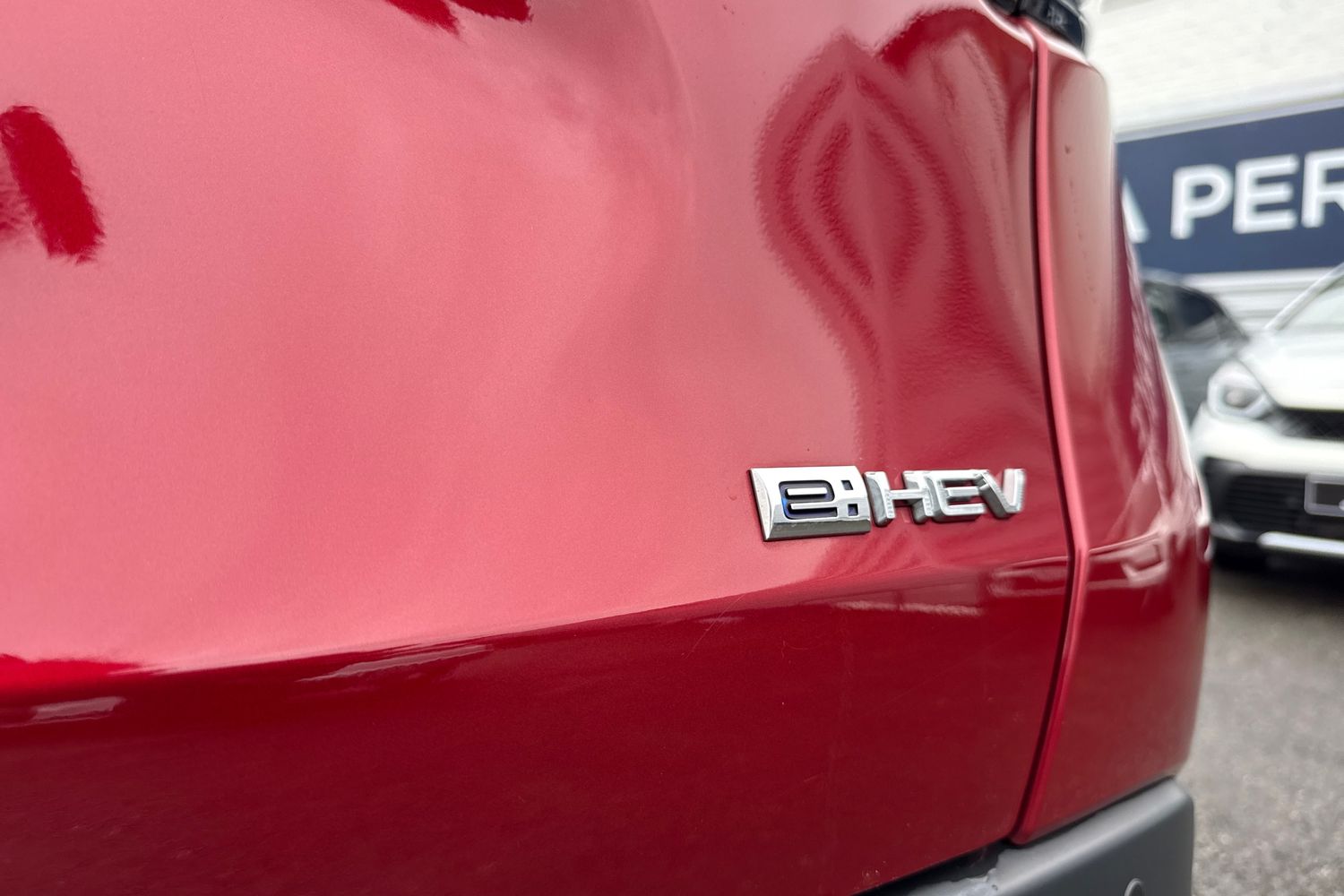 Used Honda ZR-V 2025 for sale - 77262631: Photo 26