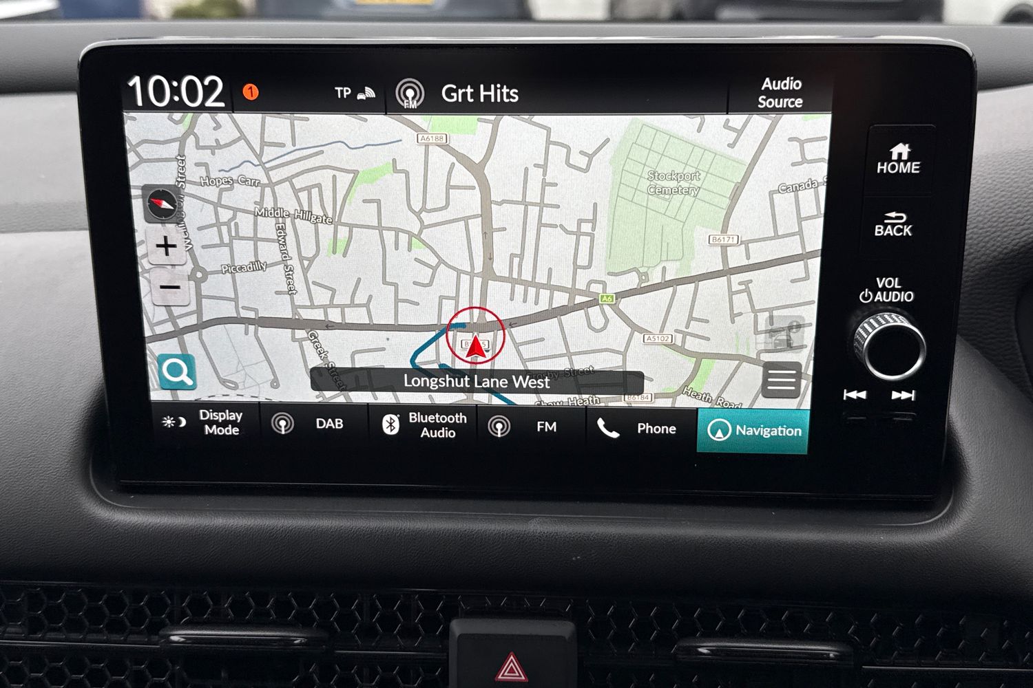 Used Honda ZR-V 2025 for sale - 77262631: Photo 42