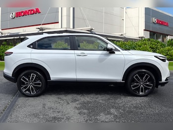 Used Honda HR-V 2024 for sale - 75847534: Photo
