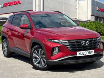 2023 - 1.6 T-GDi 150ps SE Connect 5-Door