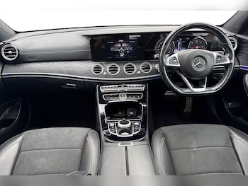 Used Mercedes-Benz E Class 2016 for sale - 79556634: Photo
