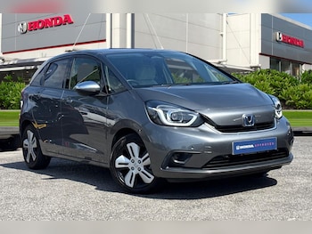 Used Honda Jazz 2022 for sale - 79547332: Photo