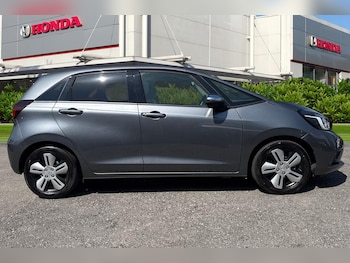 Used Honda Jazz 2022 for sale - 79547332: Photo