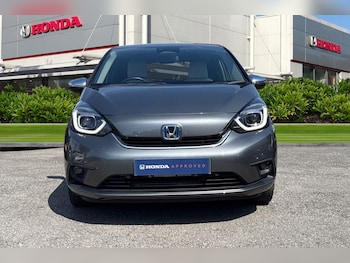 Used Honda Jazz 2022 for sale - 79547332: Photo