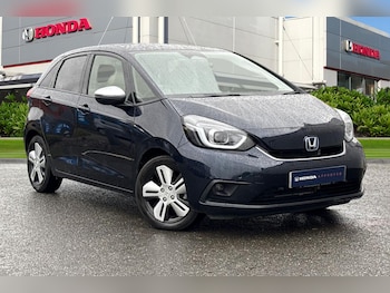 2022 - 1.5 i-MMD Hybrid EX 5dr eCVT