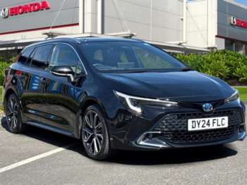 2024 - 1.8 Hybrid Excel 5dr CVT