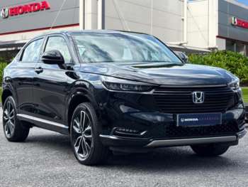 2022 - 1.5 eHEV Advance 5dr CVT