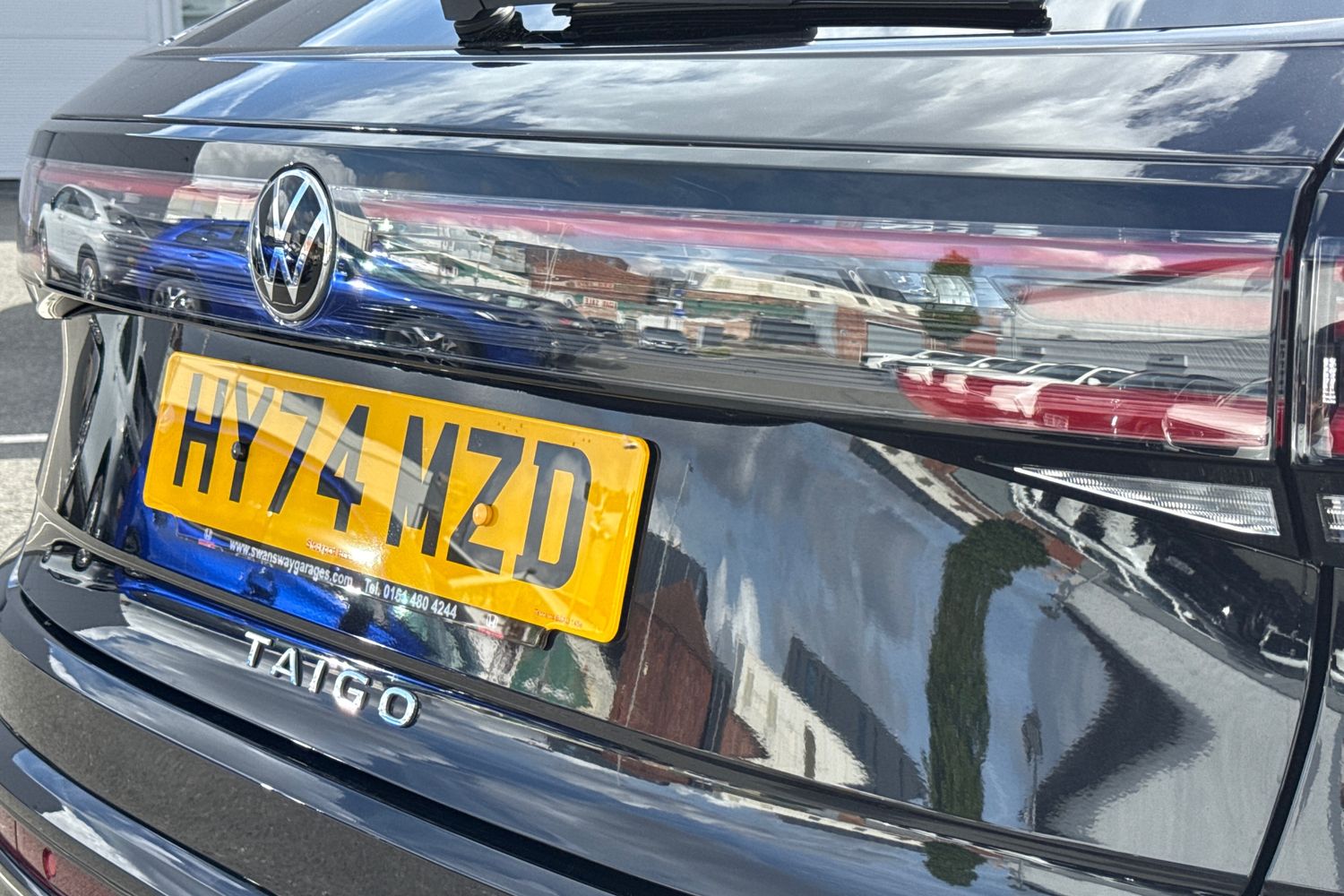 Vehicle 26