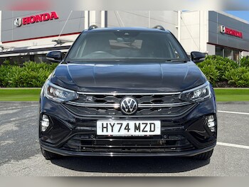 Used Volkswagen Taigo 2024 for sale - 75690361: Photo