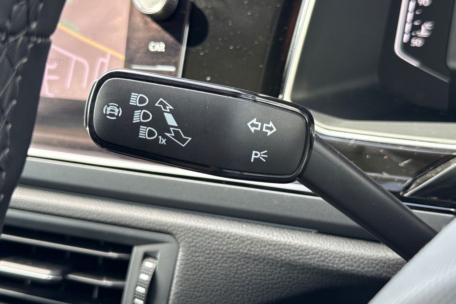 Vehicle 50