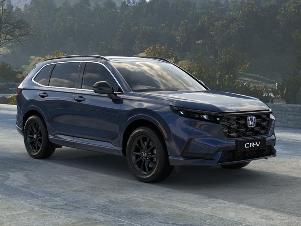 Used Honda CR-V 2024 for sale - 76164675: Photo 1