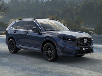 Honda - CR-V