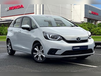 Used Honda Jazz 2023 for sale - 76438830: Photo