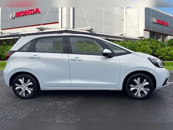Used Honda Jazz 2023 for sale - 76438830: Photo