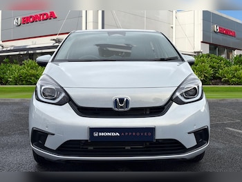 Used Honda Jazz 2023 for sale - 76438830: Photo