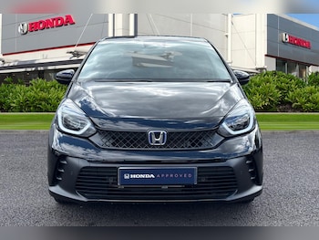 Used Honda Jazz 2025 for sale - 78502137: Photo
