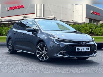 Used Toyota Corolla 2023 for sale - 79326552: Photo
