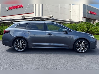 Used Toyota Corolla 2023 for sale - 79326552: Photo
