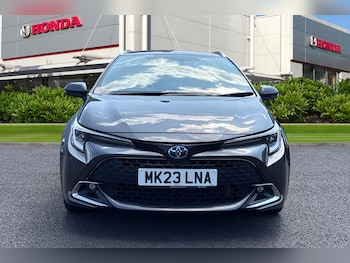 Used Toyota Corolla 2023 for sale - 79326552: Photo