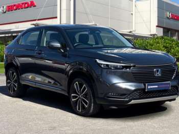 2022 - 1.5 eHEV Advance 5dr CVT