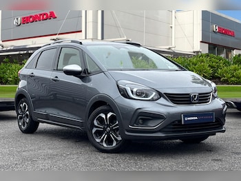 Used Honda Jazz 2023 for sale - 78422239: Photo