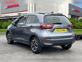 Used Honda Jazz 2023 for sale - 78422239: Photo