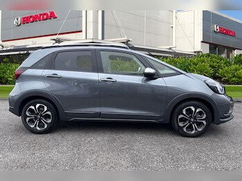 Used Honda Jazz 2023 for sale - 78422239: Photo