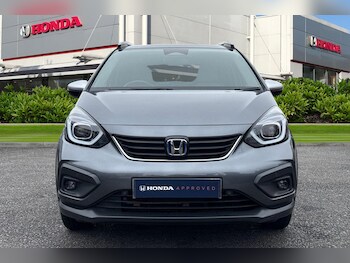 Used Honda Jazz 2023 for sale - 78422239: Photo