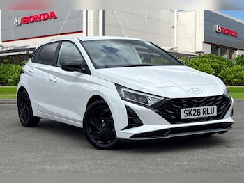 Used Hyundai i20 2026 for sale - 79531397: Photo