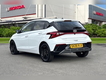 Used Hyundai i20 2026 for sale - 79531397: Photo