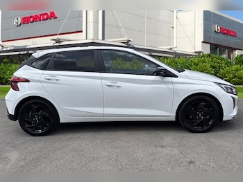 Used Hyundai i20 2026 for sale - 79531397: Photo