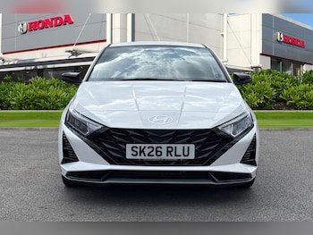 Used Hyundai i20 2026 for sale - 79531397: Photo