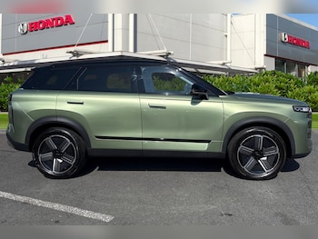 Used Jaecoo Jaecoo 7 2025 for sale - 78390483: Photo