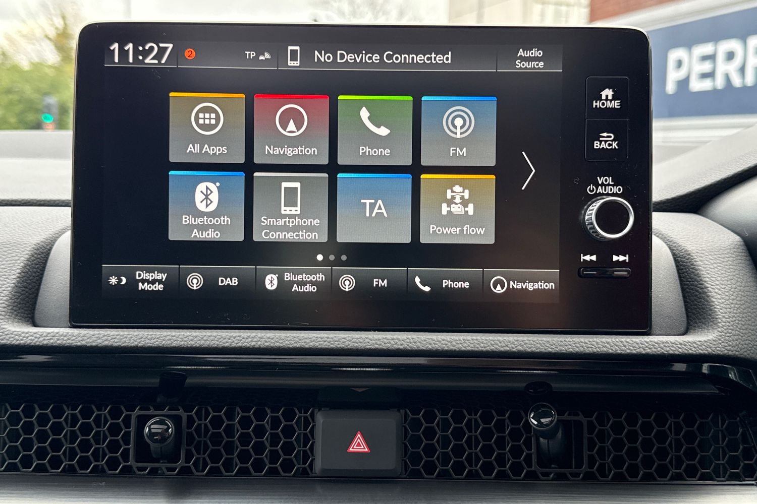 Used Honda CR-V 2025 for sale - 77829480: Photo 20