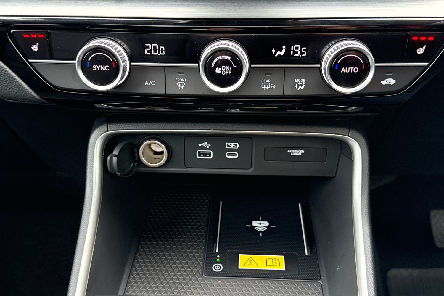 Used Honda CR-V 2025 for sale - 77829480: Photo 21