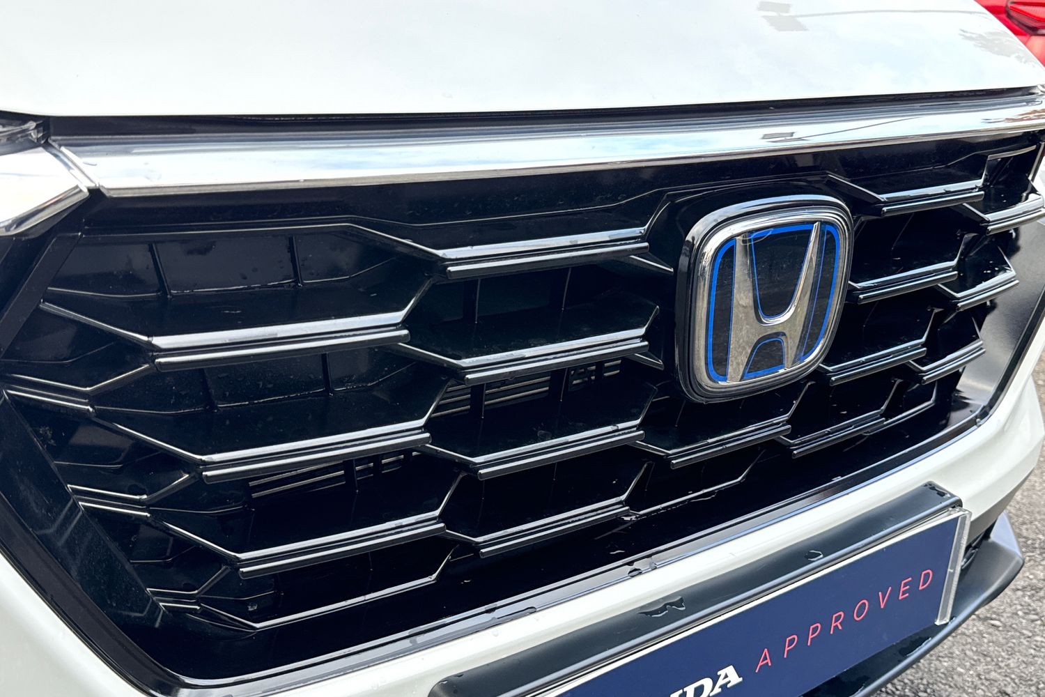 Used Honda CR-V 2025 for sale - 77829480: Photo 26