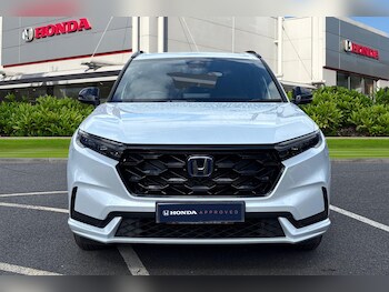 Used Honda CR-V 2025 for sale - 78859570: Photo