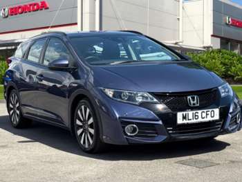 2016 - 1.8 i-VTEC SE Plus 5dr [Nav]