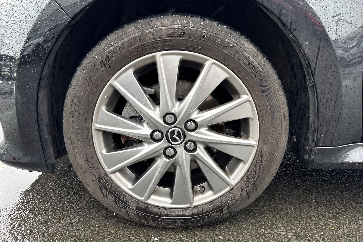 Used Mazda Mazda2 HYBRID 2022 for sale - 78043678: Photo 11