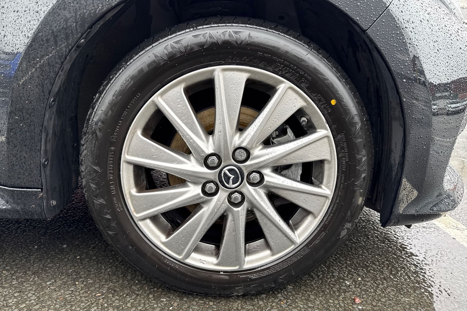 Used Mazda Mazda2 HYBRID 2022 for sale - 78043678: Photo 12