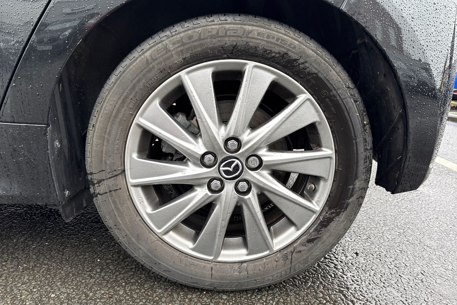 Used Mazda Mazda2 HYBRID 2022 for sale - 78043678: Photo 13