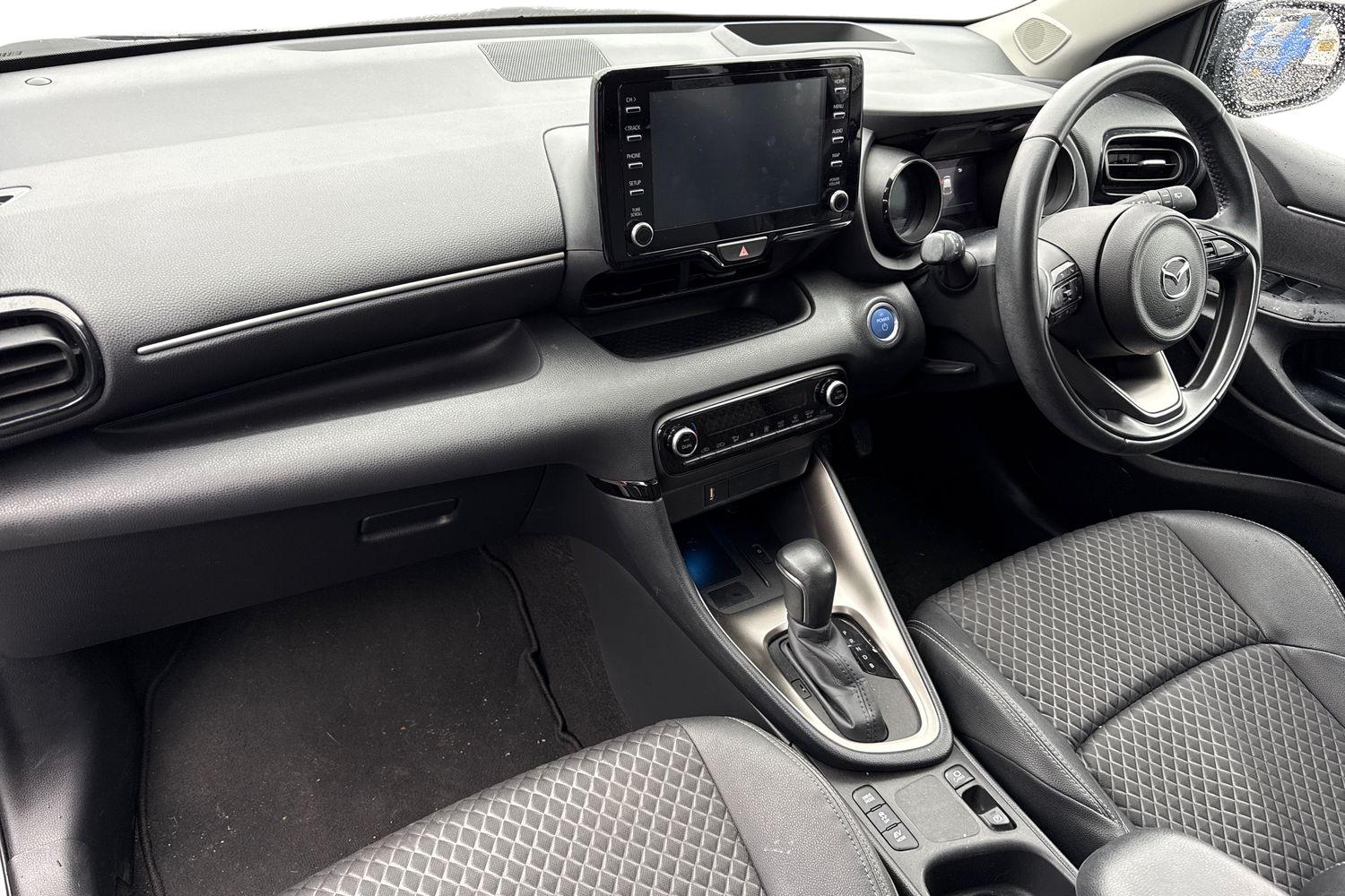 Used Mazda Mazda2 HYBRID 2022 for sale - 78043678: Photo 15