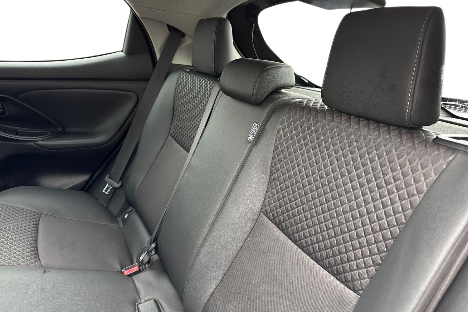 Used Mazda Mazda2 HYBRID 2022 for sale - 78043678: Photo 17