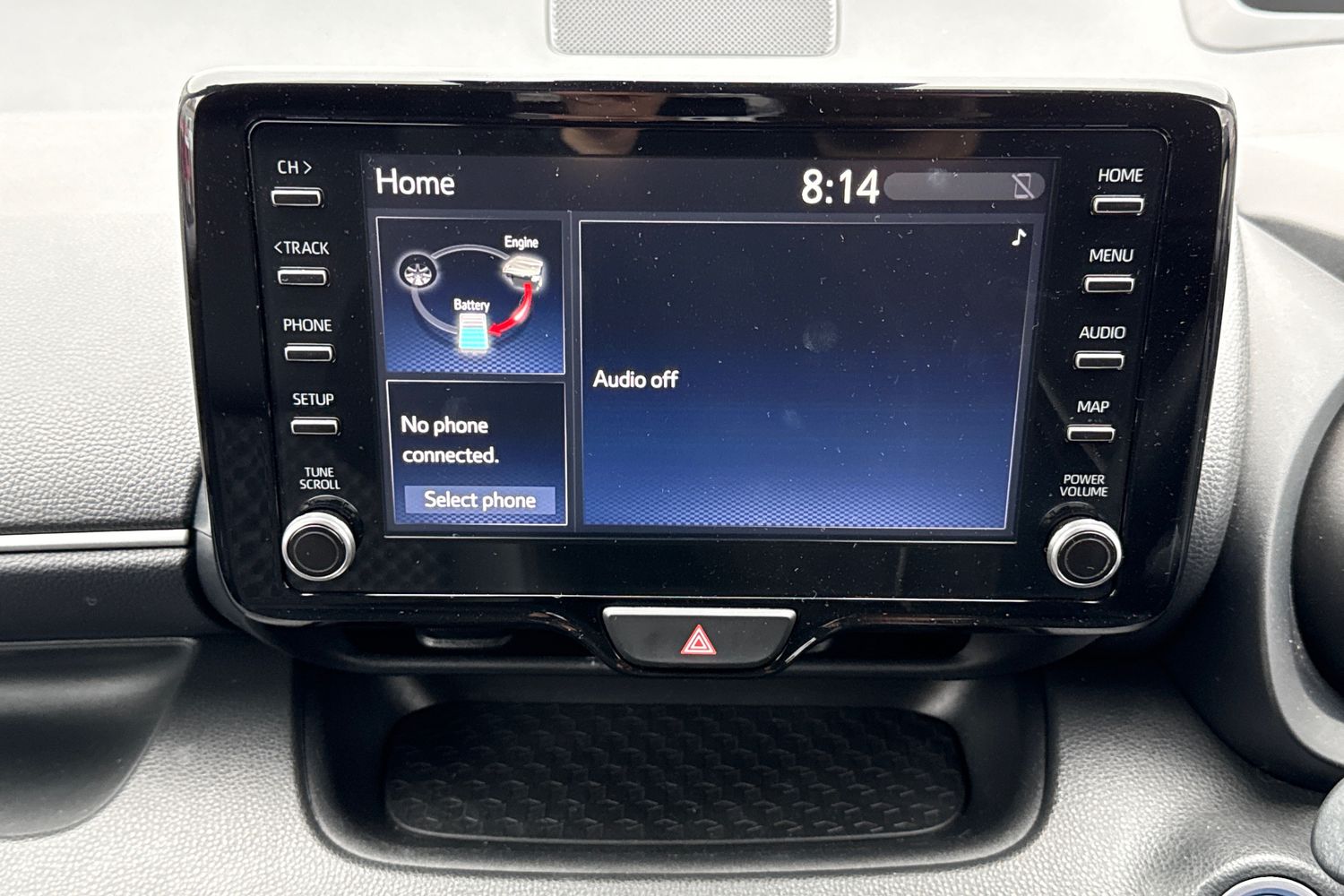 Used Mazda Mazda2 HYBRID 2022 for sale - 78043678: Photo 19