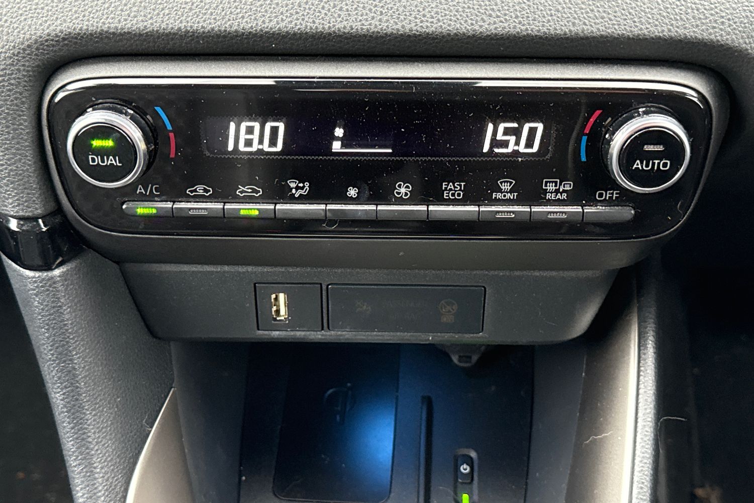 Used Mazda Mazda2 HYBRID 2022 for sale - 78043678: Photo 20